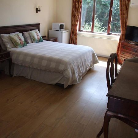 Laburnum House Lodge 海布里奇 外观 照片